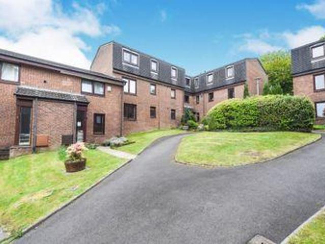 House for sale in Paisley, Renfrewshire
