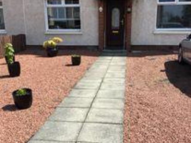 House for sale in Scotland