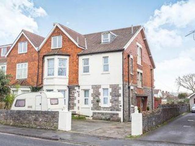 House for sale in Weston-super-Mare, North Somerset