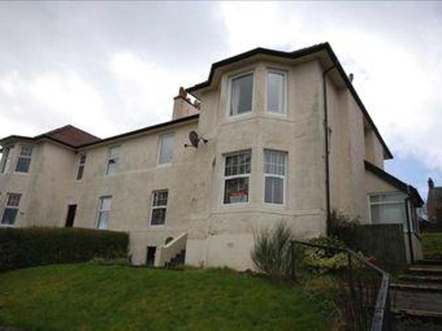 House for sale in West Kilbride, Scotland
