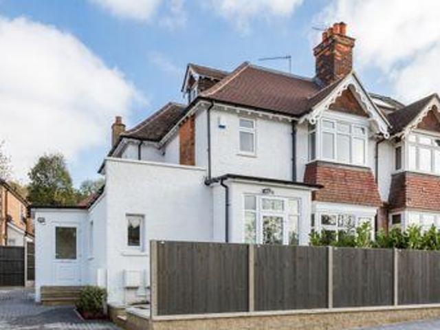 House for rent in Whyteleafe, Tandridge