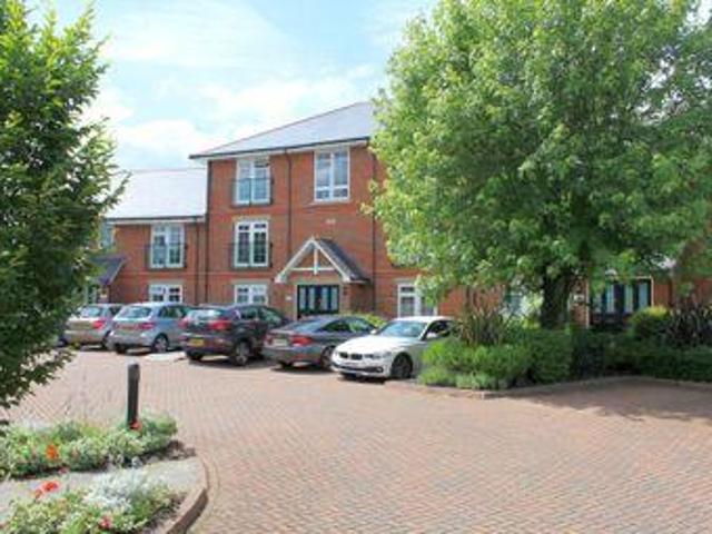House for sale in Row Town, Surrey