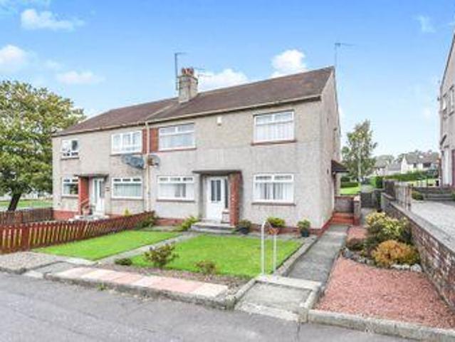 House for sale in Crookedholm, Scotland