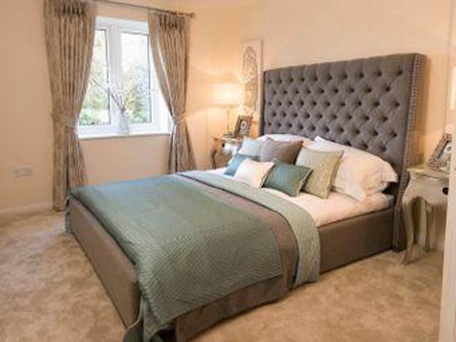 House for rent in Middlewich