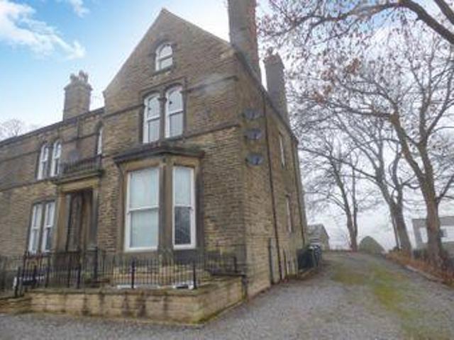 House for sale in Keighley, West Yorkshire