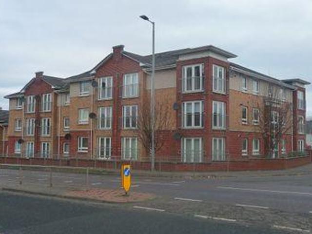 House for sale in Motherwell, Scotland
