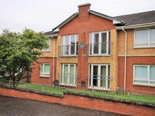 House for sale in Motherwell, Scotland