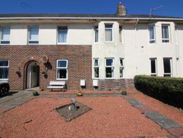 House for sale in Scotland