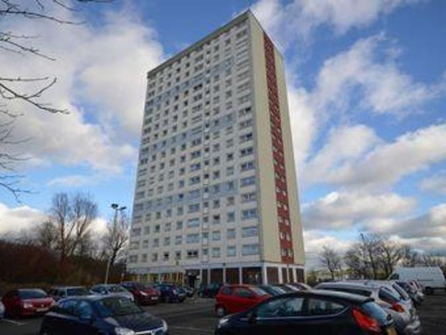 House for sale in Glasgow, Glasgow City