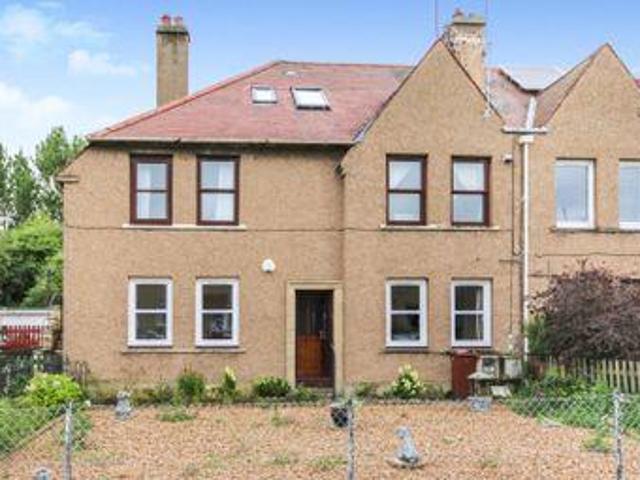 House for sale in Scotland