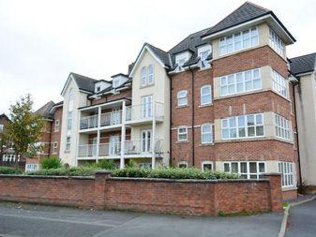 House for sale in Blackpool