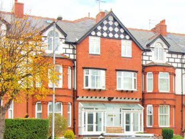 House for sale in Colwyn Bay, Wales