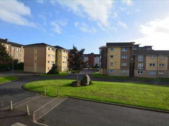 House for sale in Scotland