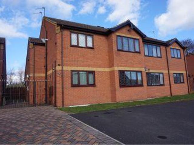 House for sale in Doncaster, South Yorkshire