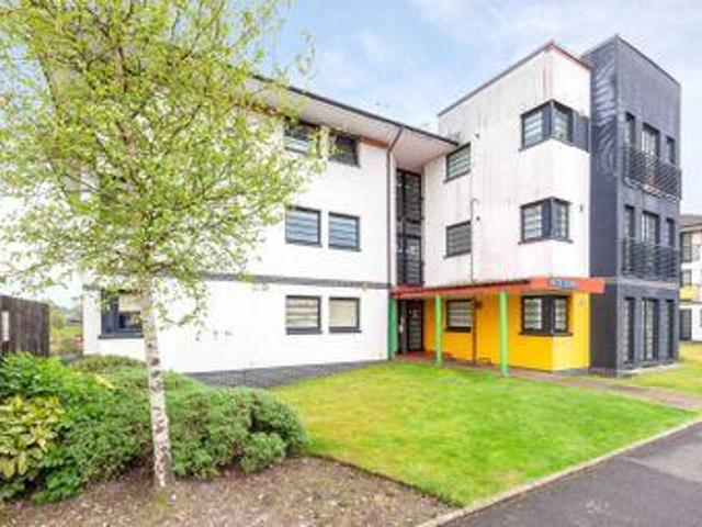 House for sale in Bathgate, Scotland