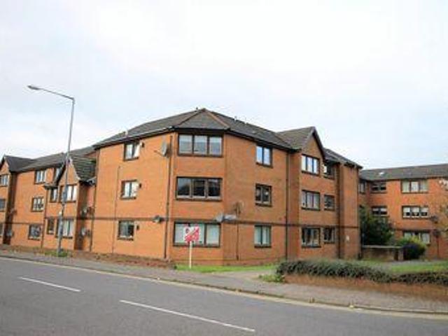 House for sale in Motherwell, Scotland