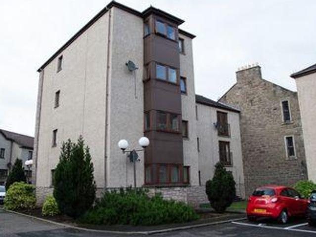 House for sale in Arbroath, Scotland