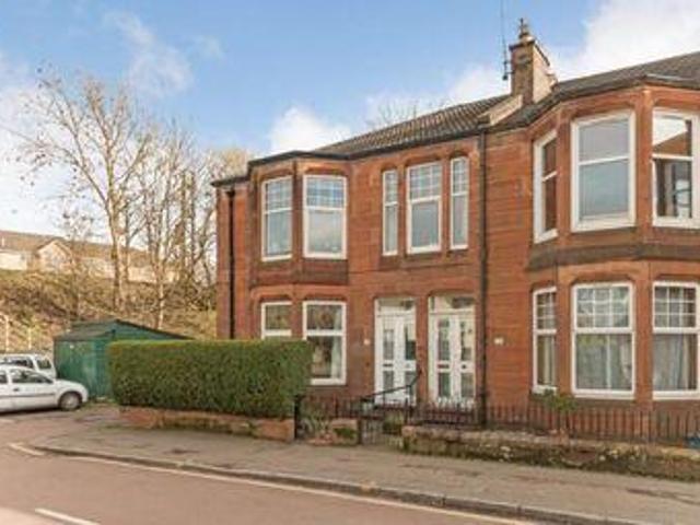 House for sale in Scotland