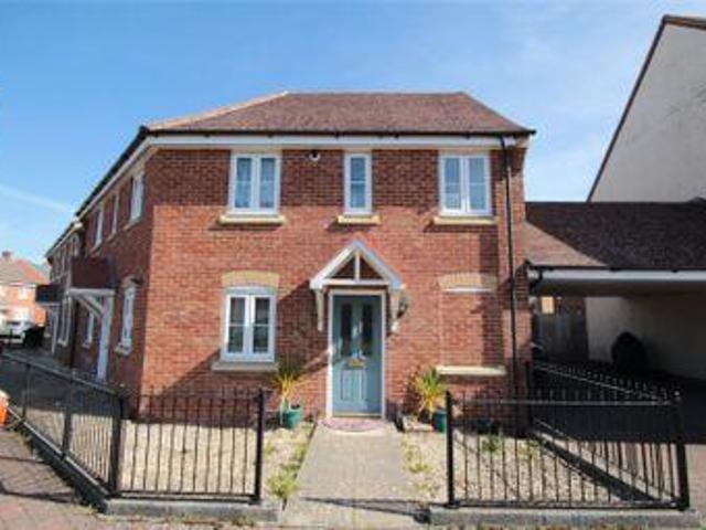 House for sale in Swindon