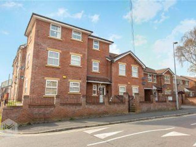 House for sale in Lancashire