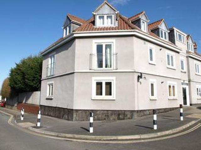 House for sale in Feckenham, City Of Bristol