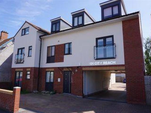 House for sale in Feckenham, City Of Bristol