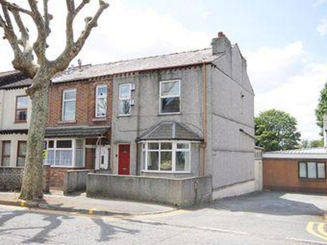 House for sale in Warrington