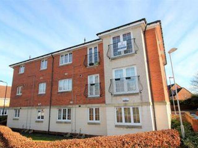 House for sale in Larbert, Scotland