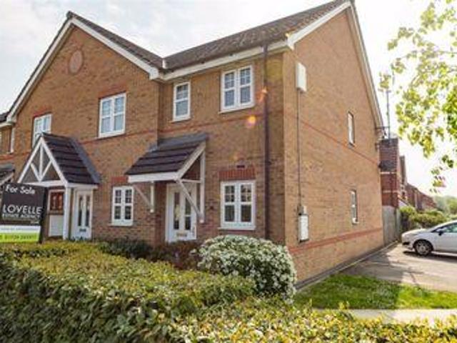 House for sale in Dragonby, North Lincolnshire