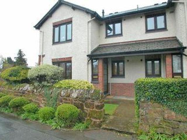 House for sale in West Vale, Cheshire