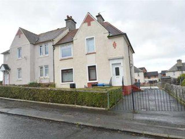 House for sale in Hamilton, Scotland
