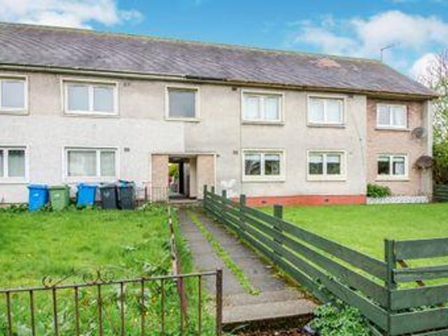 House for sale in Scotland