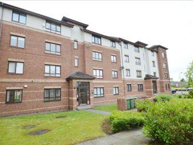 House for sale in Hamilton, Scotland