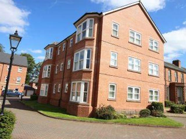 House for sale in Kingsley Moor, Staffordshire