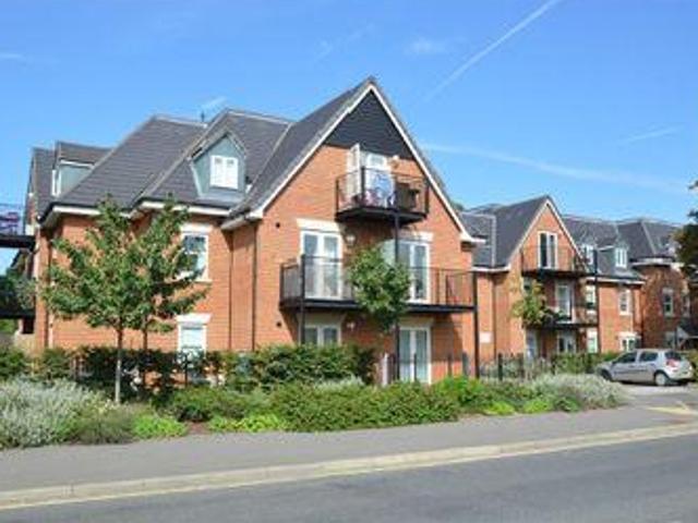 House for sale in Ashley Park, Surrey