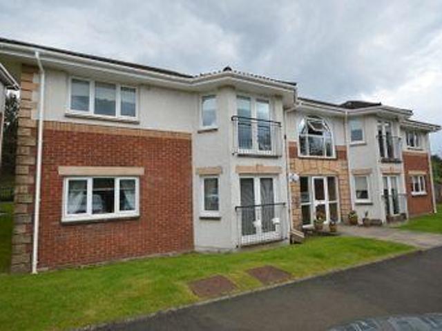 House for sale in Alexandria, Scotland