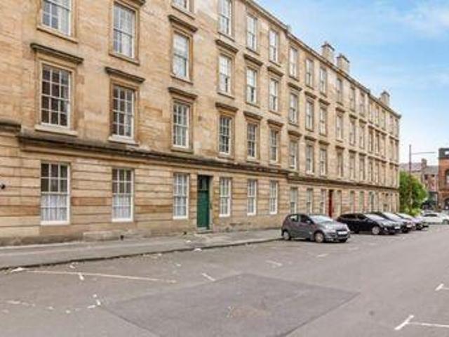 House for sale in Glasgow, Glasgow City