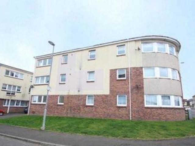 House for sale in Airdrie, Scotland