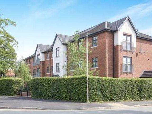 House for sale in Wilmslow