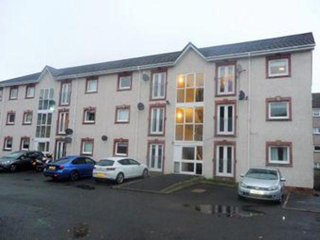 House for sale in Hamilton, Scotland