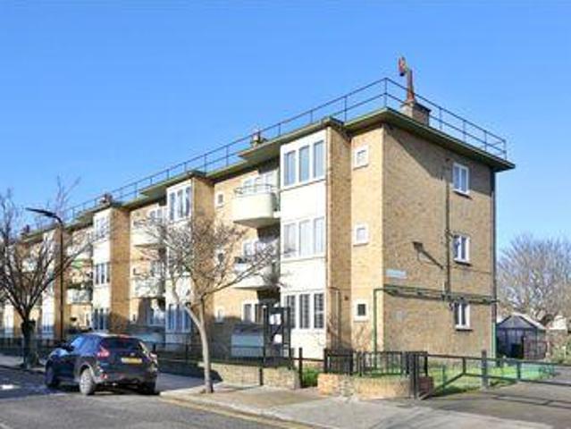 House for sale in Lyons, Greater London