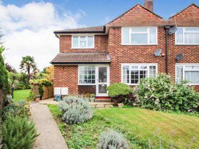 House for sale in Blackhills, Surrey