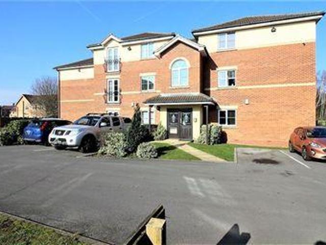 House for sale in Rotherham, South Yorkshire