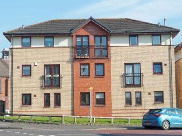 House for sale in Motherwell, Scotland