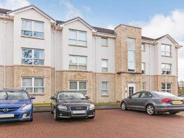 House for sale in Hamilton, Scotland