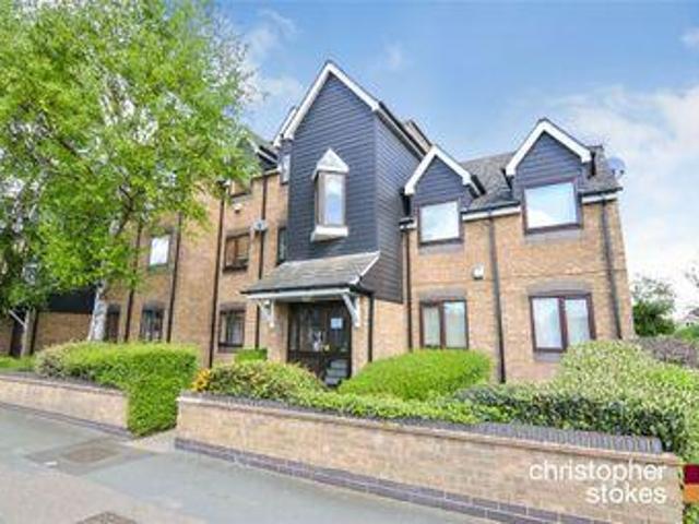 House for sale in Broxbourne, Hertfordshire