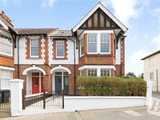 House for sale in Hamerton, Kent