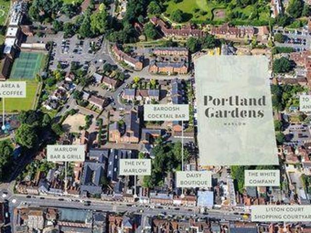 House for sale in Marlow, Buckinghamshire