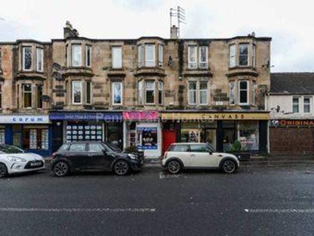 House for sale in Kirkinner, Scotland