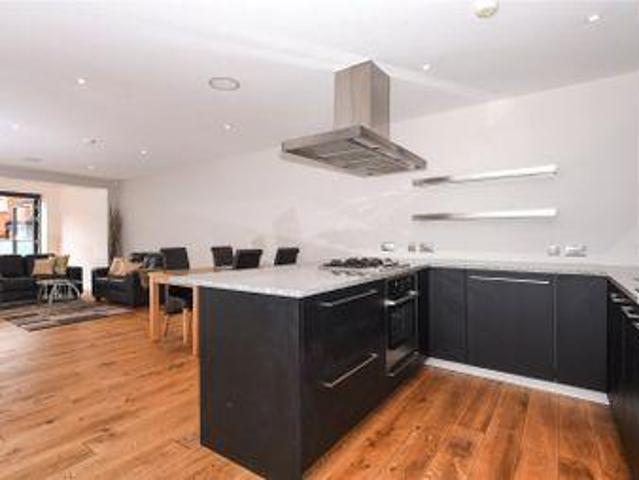 House for sale in Lambourn, West Berkshire